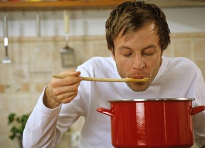 这样男人天生寿命长（资料图）