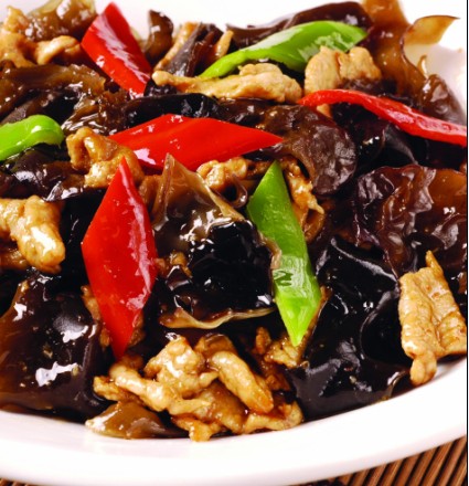 血虚女性 冬天多吃红黑食物