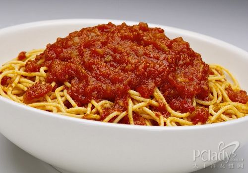 6道营养减肥餐 让你1周速瘦3kg