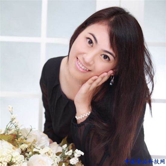女人