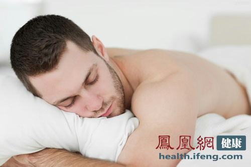 趴着睡觉对身体有害吗？