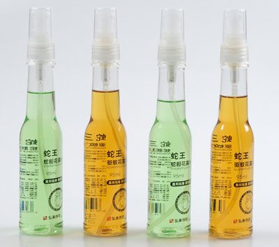 花露水的10妙用 教你正确挑选花露水