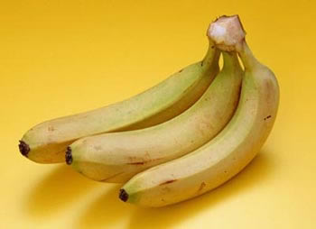 巧食香蕉提高男人生育能力 