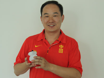 自行车运动对膝关节的损耗较小 减肥效果突出 