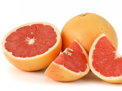柚子营养高 食用有三忌