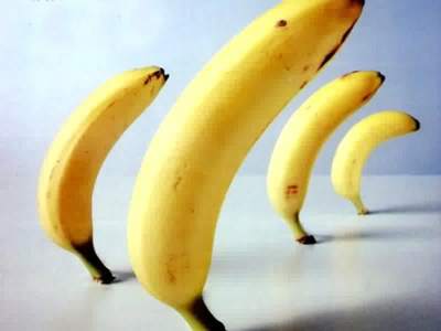 香蕉的九大养生功效