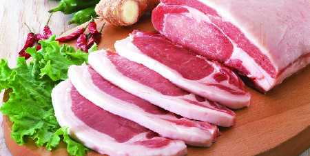 7种肉坚决不能吃！用热水洗猪肉会影响味道