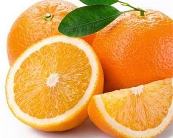 柑橘一天别吃超过三个 多吃易上火大便秘结