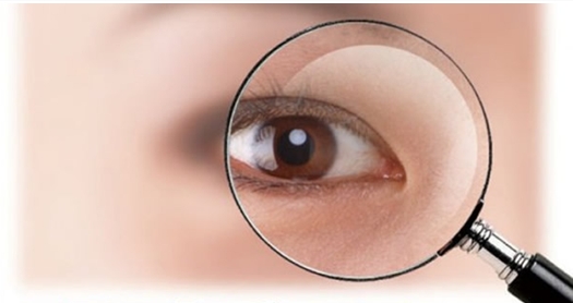 “四十四 眼生刺” 如何保护眼睛避免过早衰老