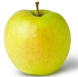 苹果颜色不同保健功效也不同 黄苹果可预防癌症