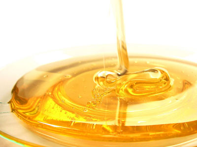 蜂蜜水最不该清晨喝 因蜂蜜与残渣混合阻排毒