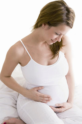 孕期腹围突然增大是双胞胎？ 或暗藏异常信号