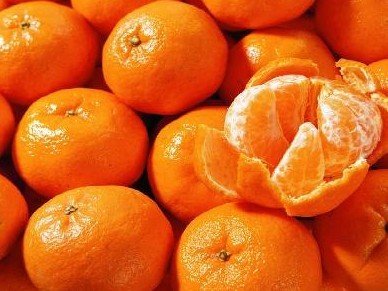 橘子吃多变“黄脸婆” 10大“毁容”食物要少吃