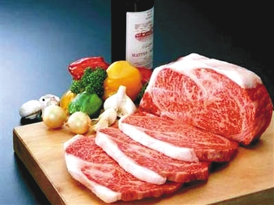 过量红肉增加乳癌危险 可用白肉坚果替代红肉
